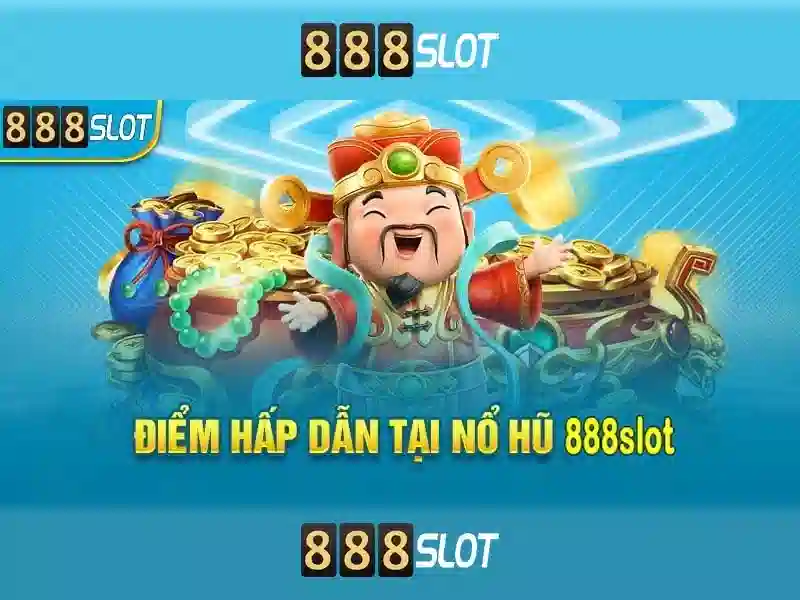 Trò Chơi Slot 888SLOT