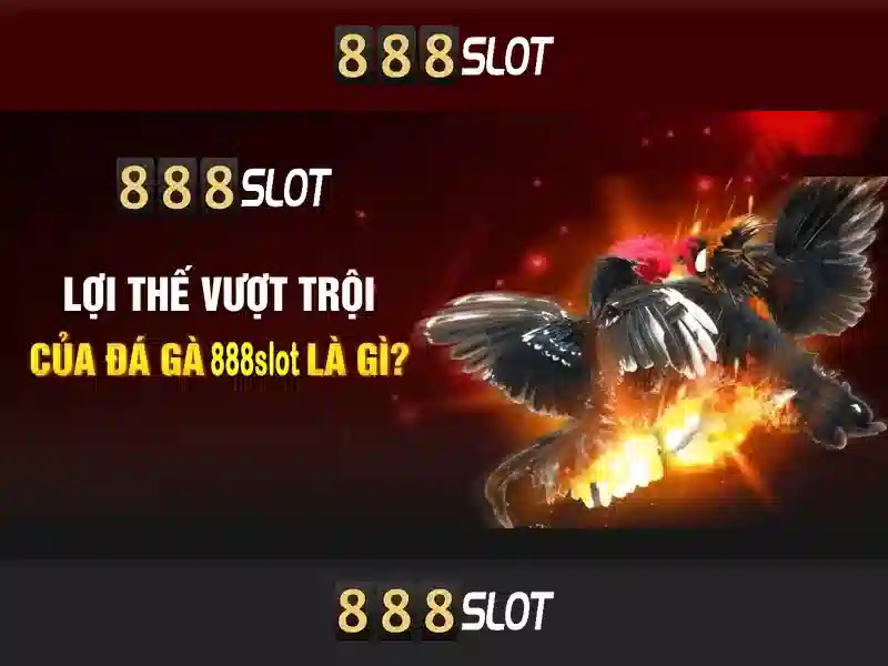 Khuyến mãi 888SLOT