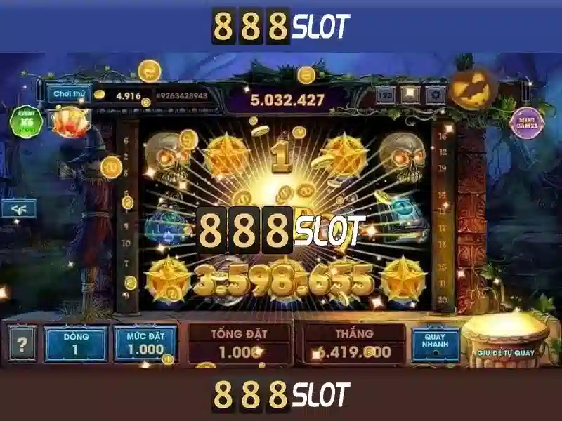 Hướng Dẫn Tải 888slot APK