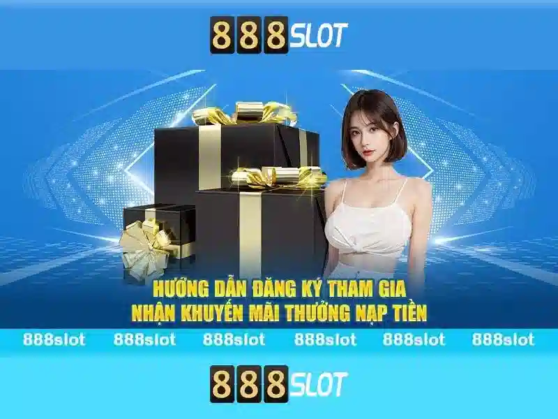 Ưu Đãi 888slot Vip