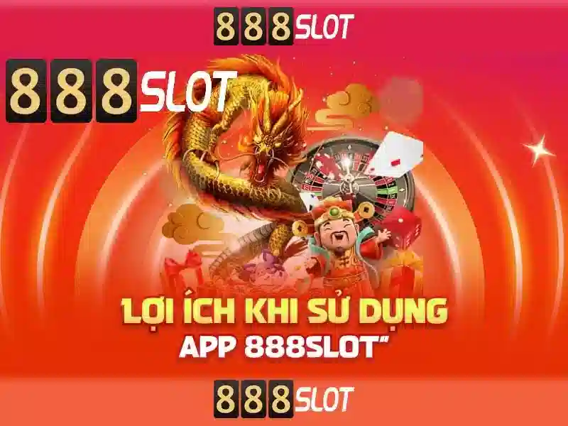 Trải Nghiệm Đăng Nhập 888SLOT