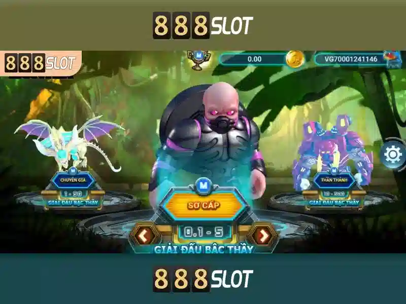 Lợi Ích Sử Dụng 888slot APK