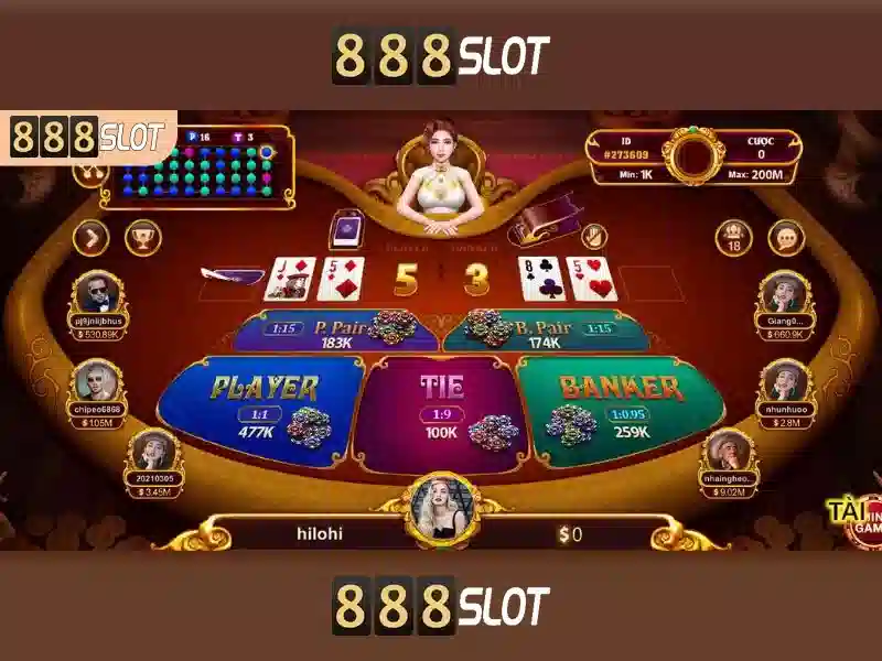 Tải App 888 Slot Tải App
