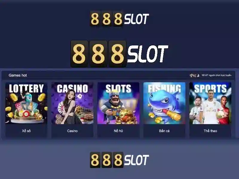 Ưu Điểm Của 888SLOT