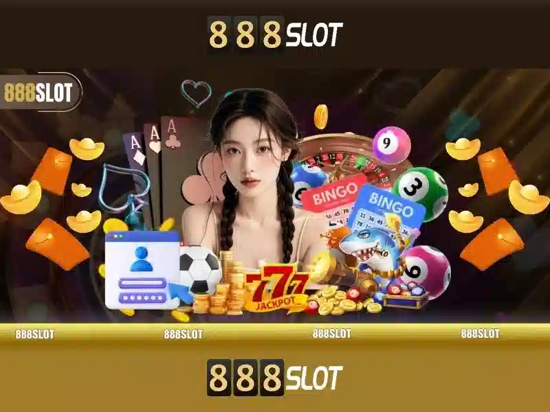Trải Nghiệm SLOT