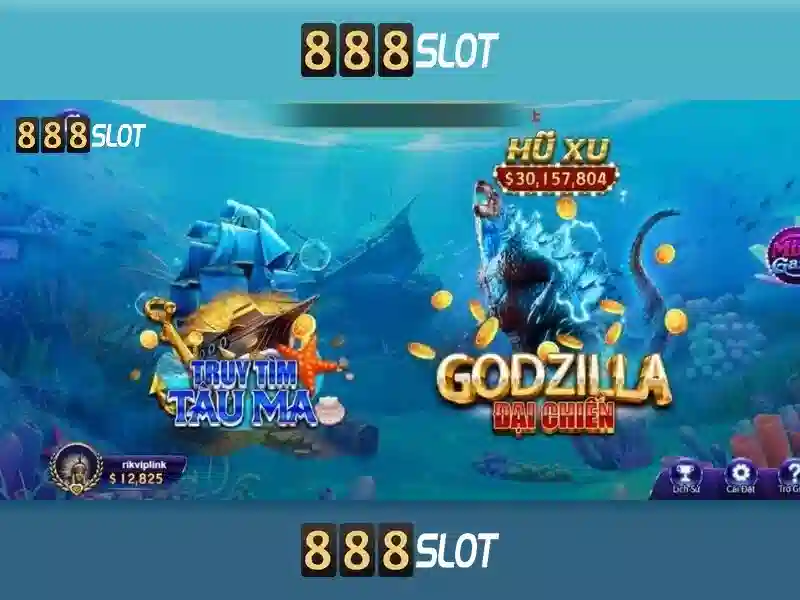 Trải Nghiệm SLOT Đa Dạng