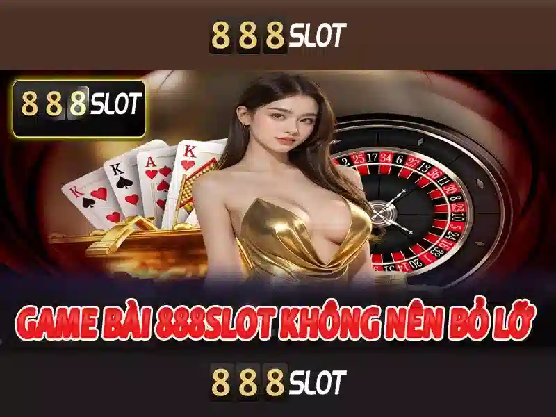 Đa Dạng Game Slot