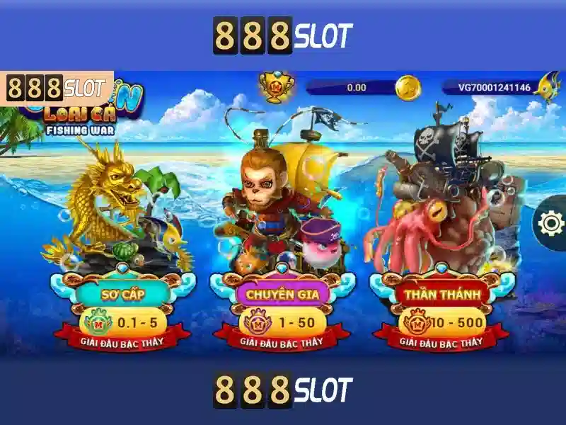888SLOT và 888slot bet