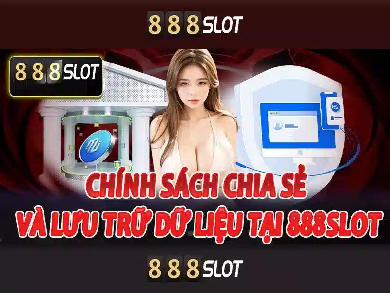 Chính Sách Bảo Mật 888SLOT