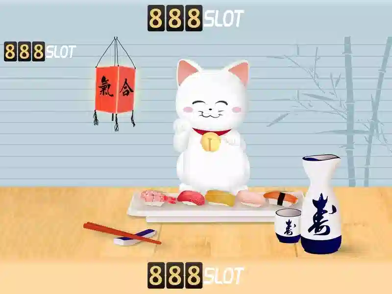 Tại Sao Chọn 888SLOT