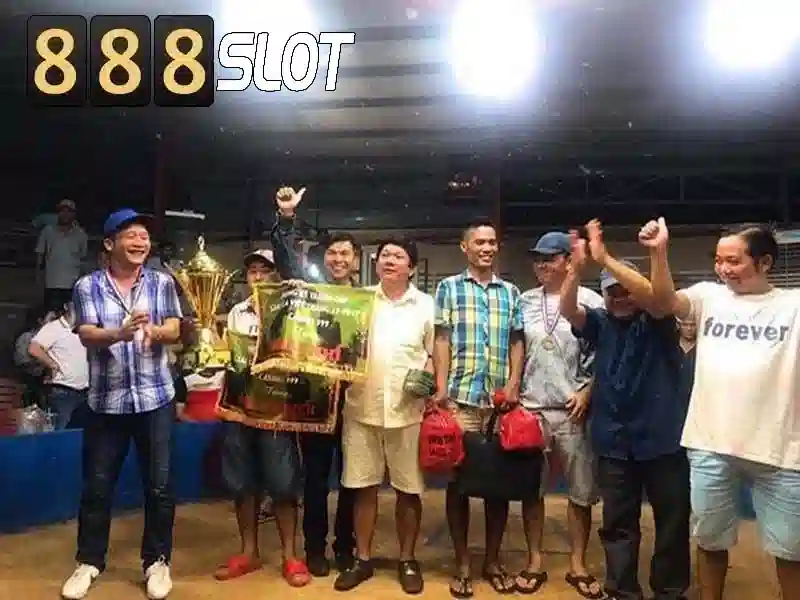 Tính năng Slot độc quyền