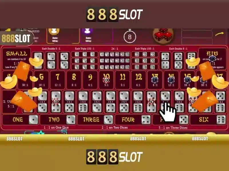 Trải nghiệm 888slot Com Apk