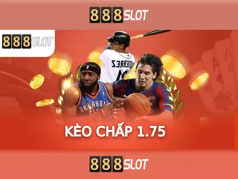 888SLOT Slot Game