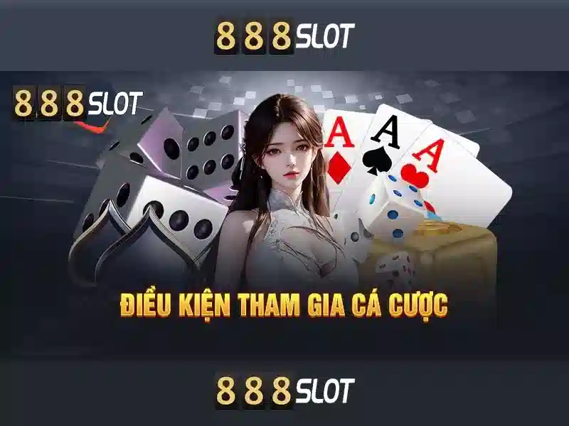Tải 888SLOT APK