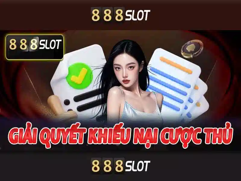 Trải Nghiệm Slot Tại 888SLOT