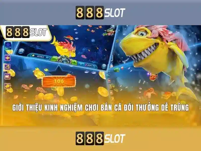 trải nghiệm slot