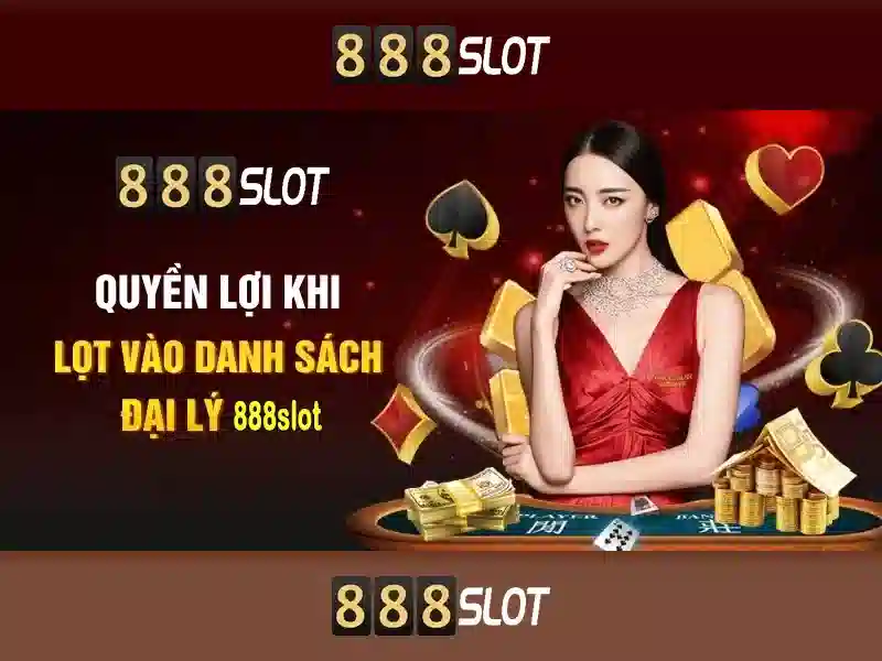 slot game 888slot