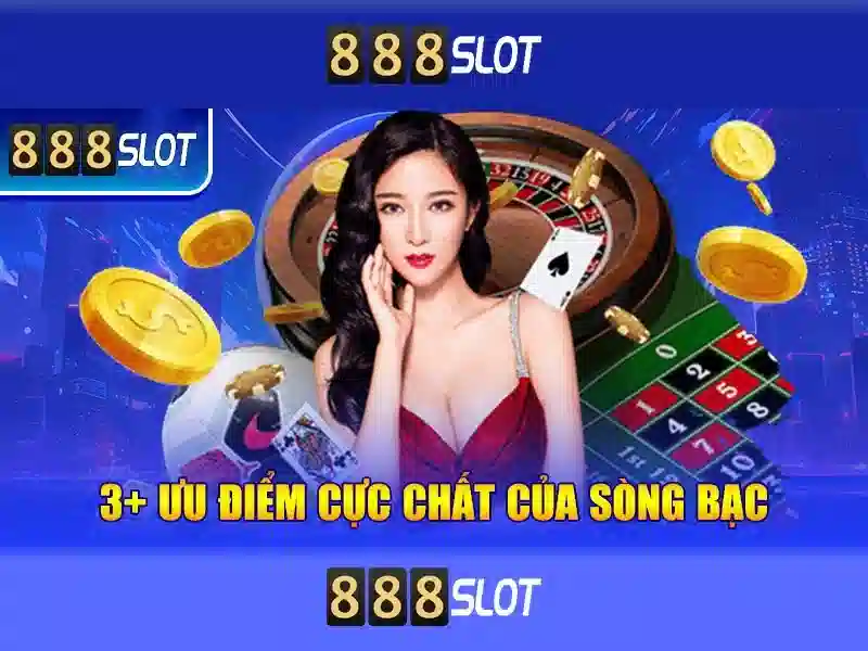 Ưu điểm 888SLOT