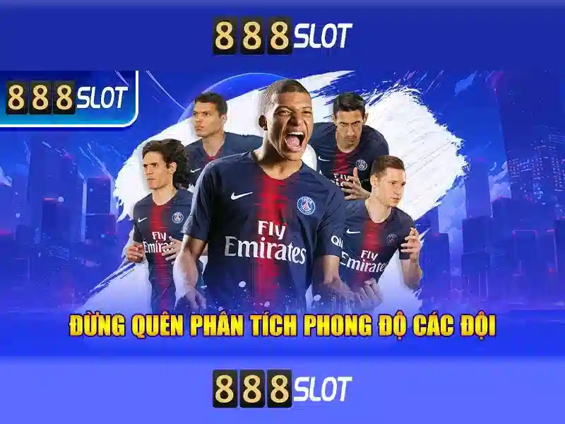 Trò chơi slot đa dạng