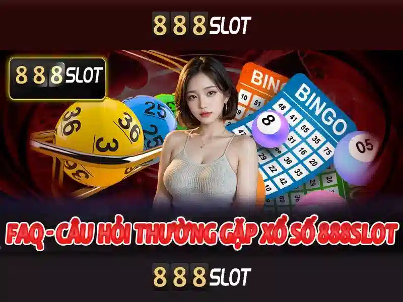 Ưu Đãi Slot Game 888SLOT