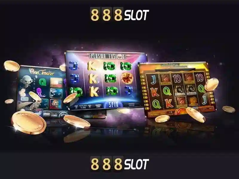 Ưu Đãi 888 slot 5