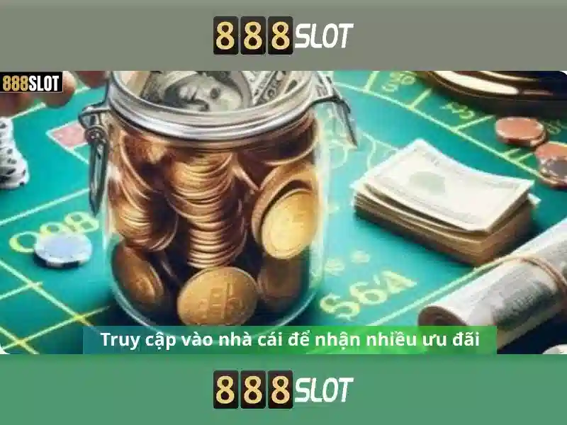 Truy Cập 888slot Com Login