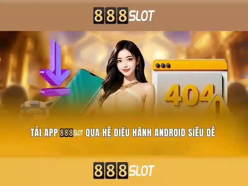 Tải APK 888SLOT