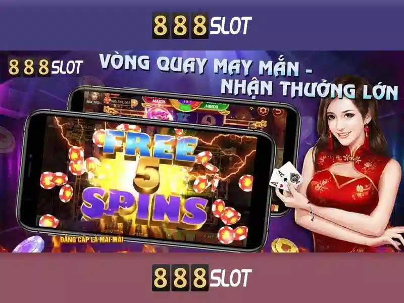 Trải Nghiệm Slot Trực Tuyến