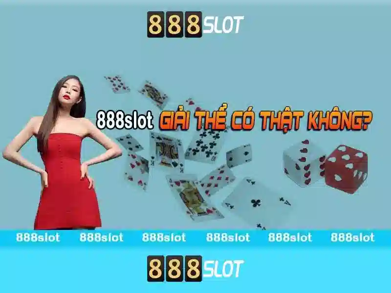 Khuyến Mãi 888SLOT