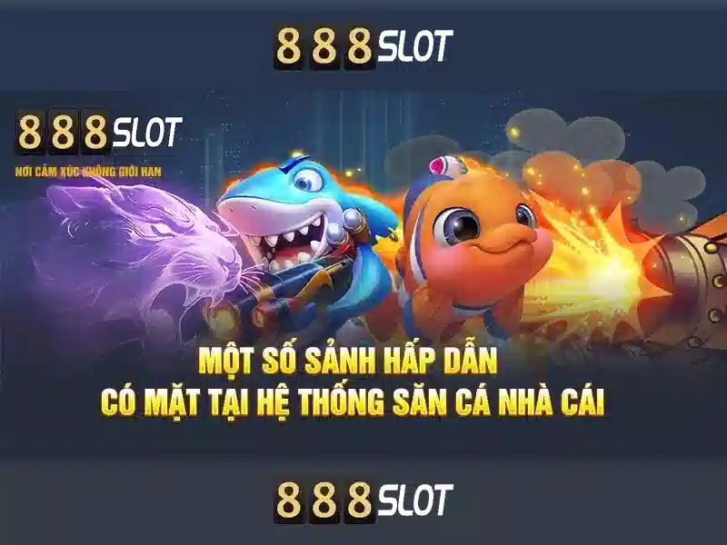 888SLOT – Trải Nghiệm Slot Đỉnh Cao Với 888 Win Slot