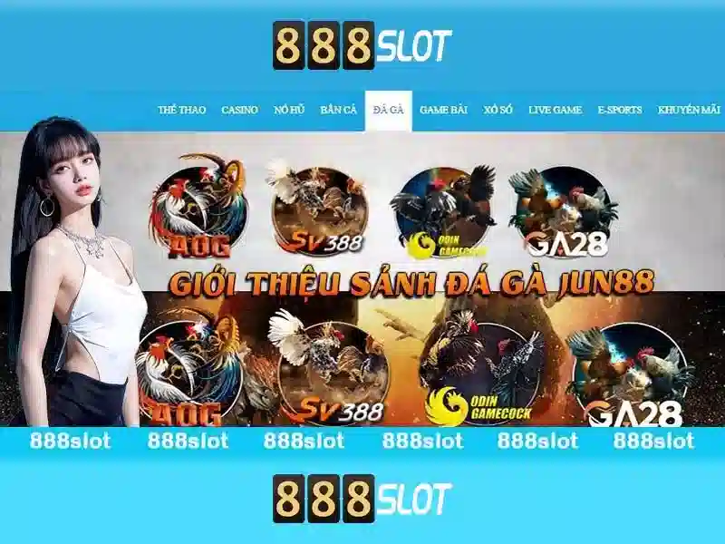Ứng dụng 888slot login app