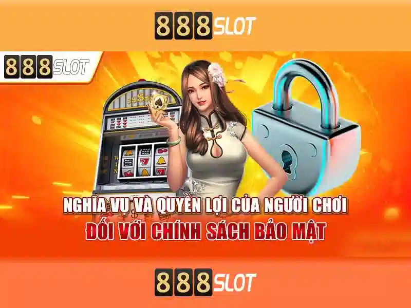 Trò chơi slot đa dạng tại 888SLOT