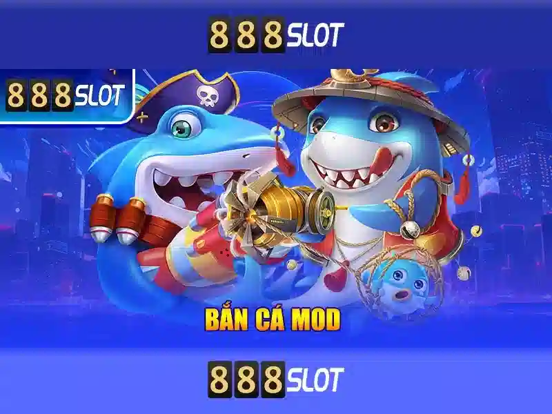 Trải Nghiệm Slot 888SLOT
