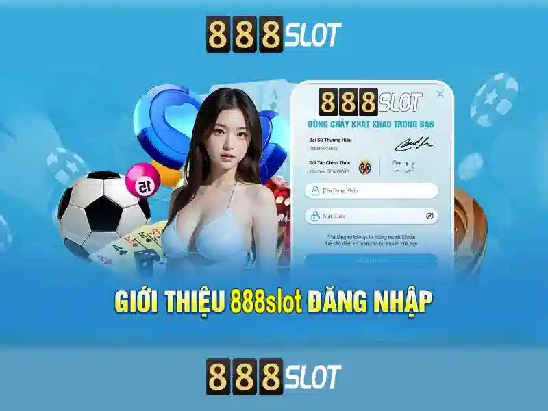 Giới Thiệu Về 888SLOT