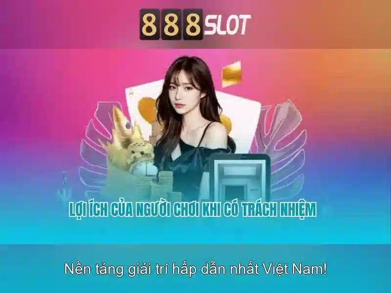 Giải Pháp Chơi Slot 888 An Toàn