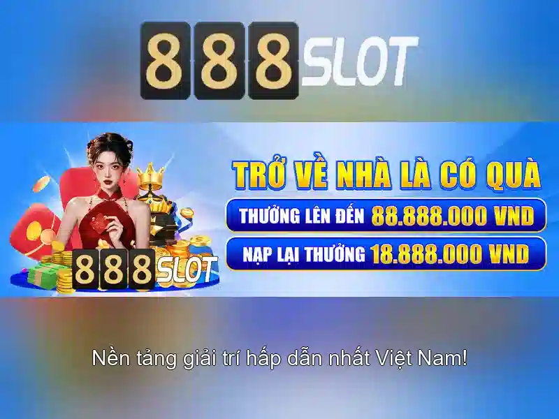 ưu đãi slot