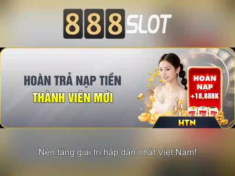Khuyến mãi tải 888slot