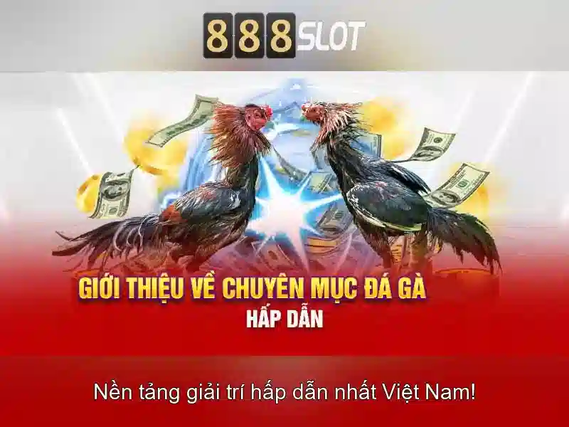 Tỷ lệ thưởng 888slot casino