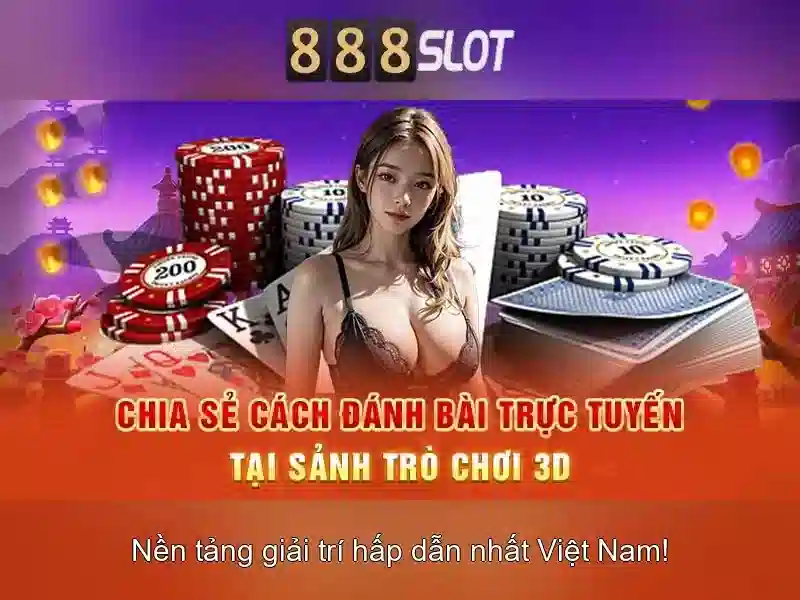 Slot hấp dẫn xổ số 2026