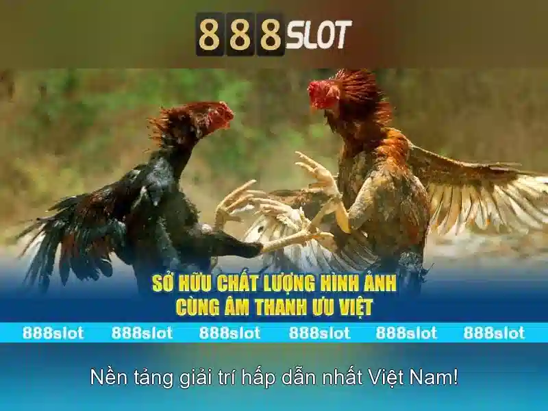Trải Nghiệm Trò Chơi SLOT
