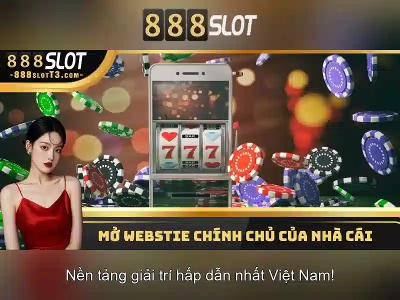 Casino Online 888SLOT
