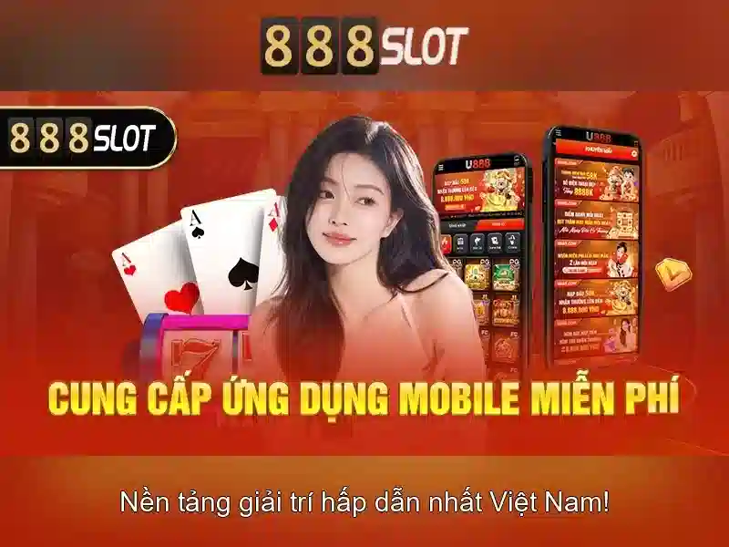888SLOT Casino Online