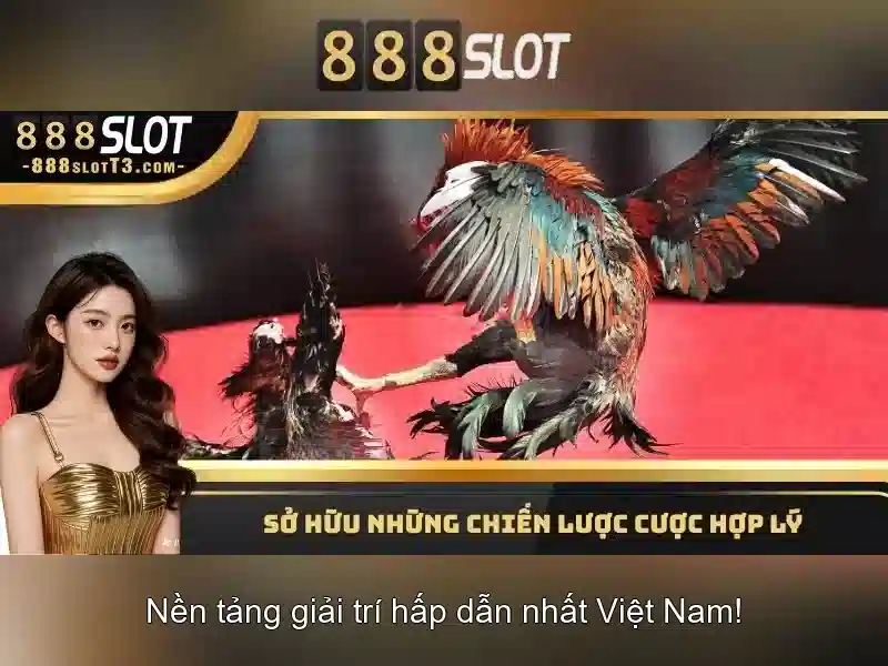 888SLOT Nổ Hũ