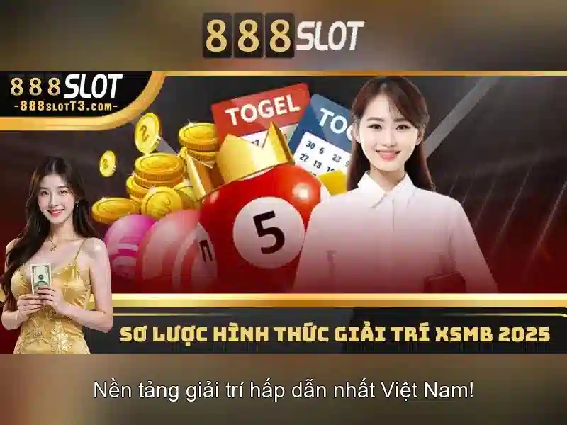 Trải nghiệm Slot 888slot online tại 888SLOT
