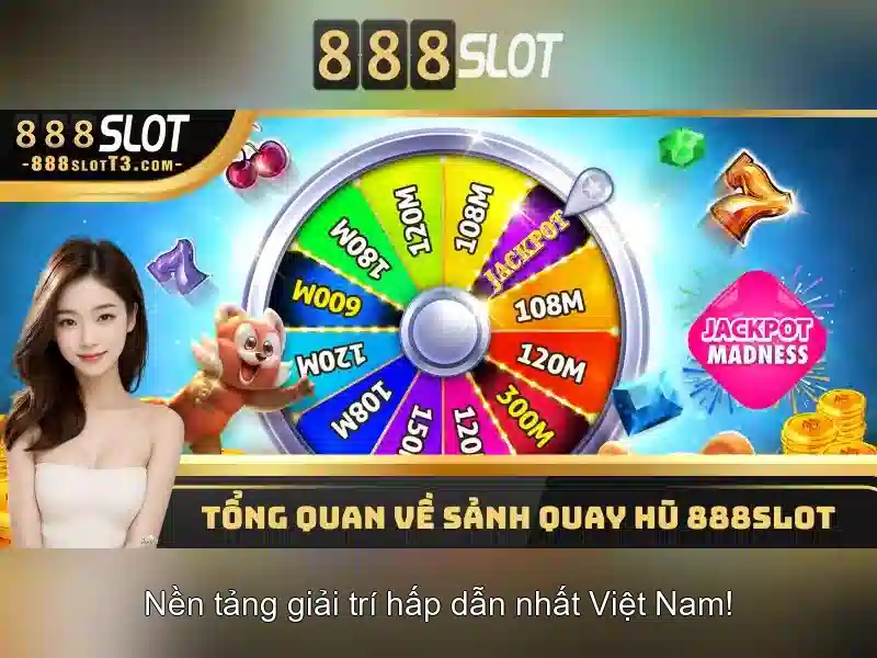 Trải Nghiệm Slot Đỉnh Cao Với Barca 888slot
