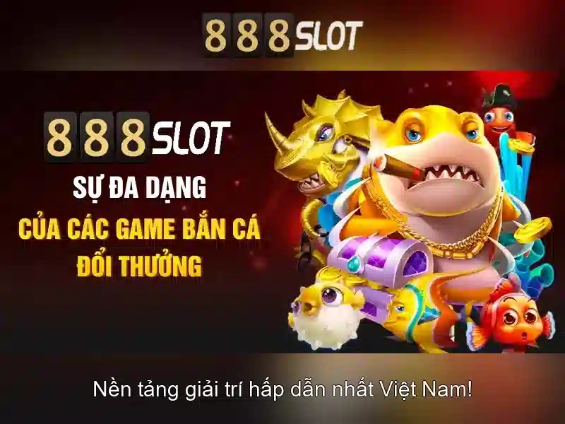 Truy Cập Trang Chủ 888SLOT