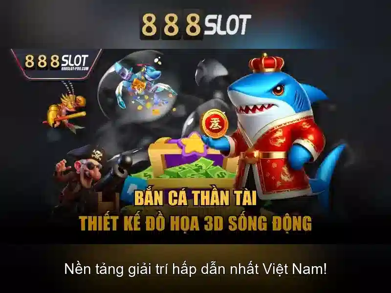 Trải Nghiệm Slot
