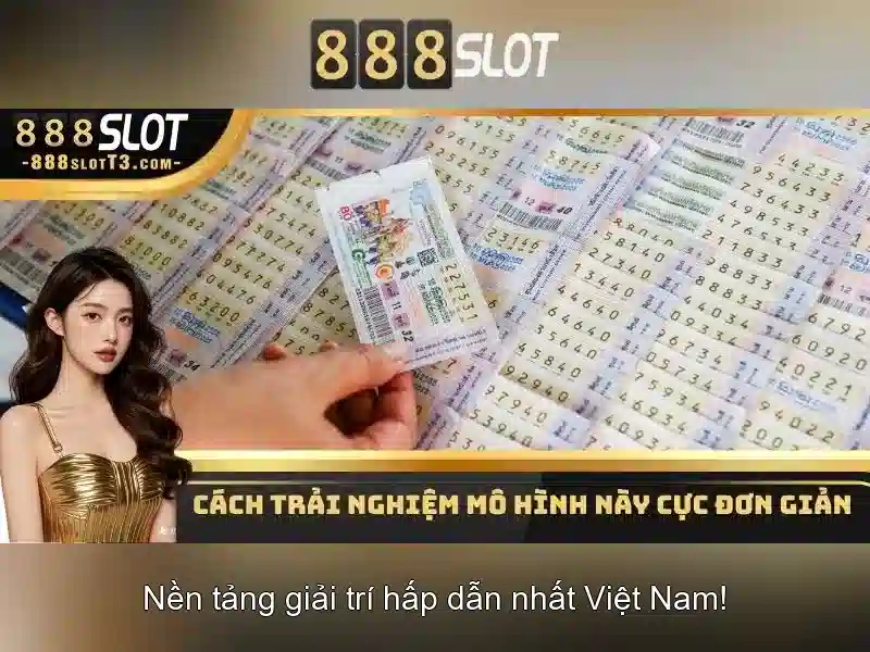 Giới Thiệu Về 888SLOT