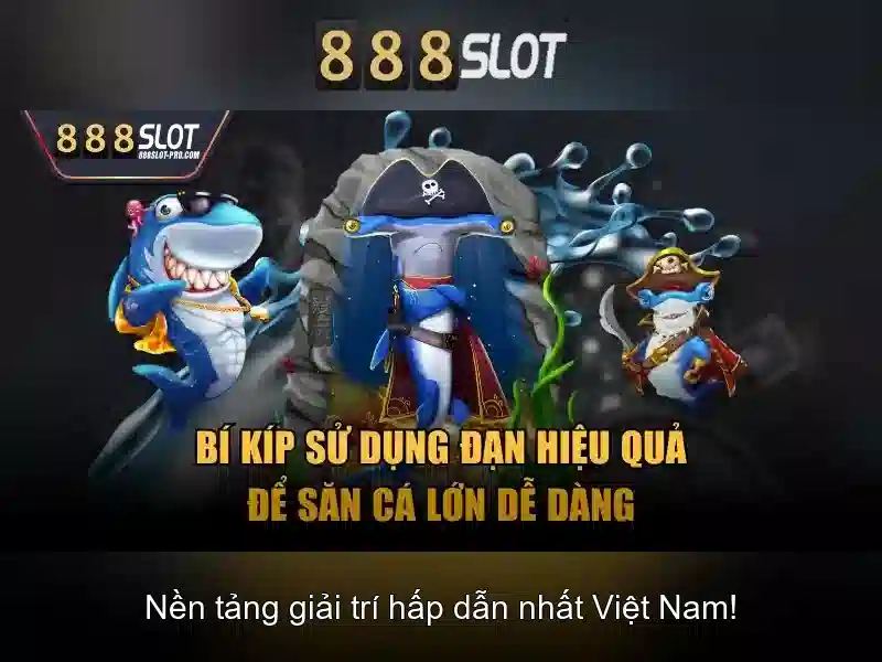 Ưu Đãi Đặc Biệt Cho Thành Viên 888SLOT