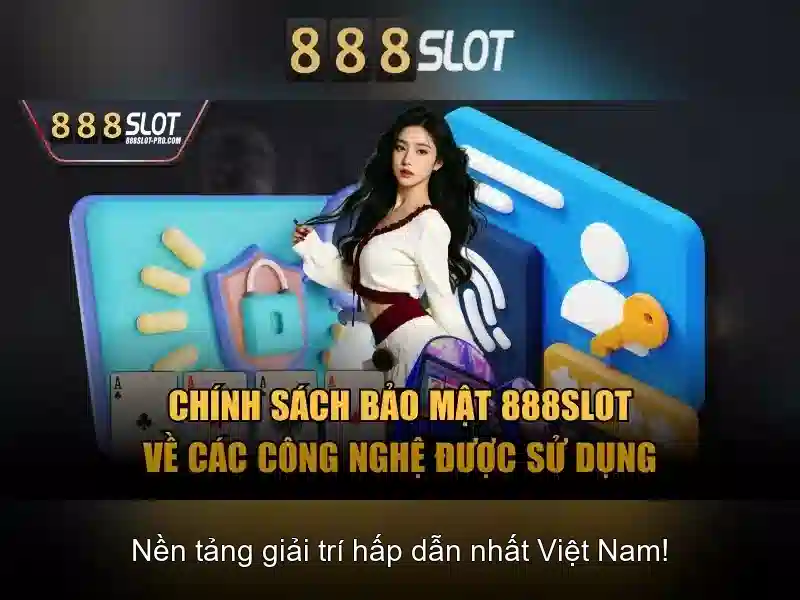 trải nghiệm slot